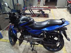 Bajaj Pulsar 150